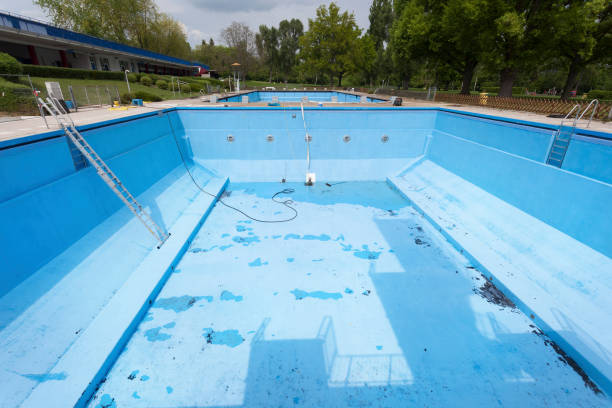 24/7 water damage repair in Lake Hiawatha, NJ